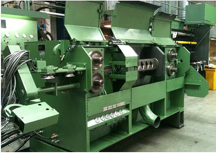 Case Studies Stenmar Group Hydraulic Experts