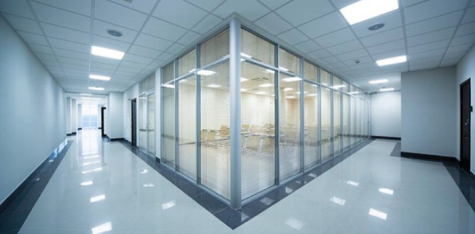 Energy Efficient Lighting for commercial buildings Steon Lighting