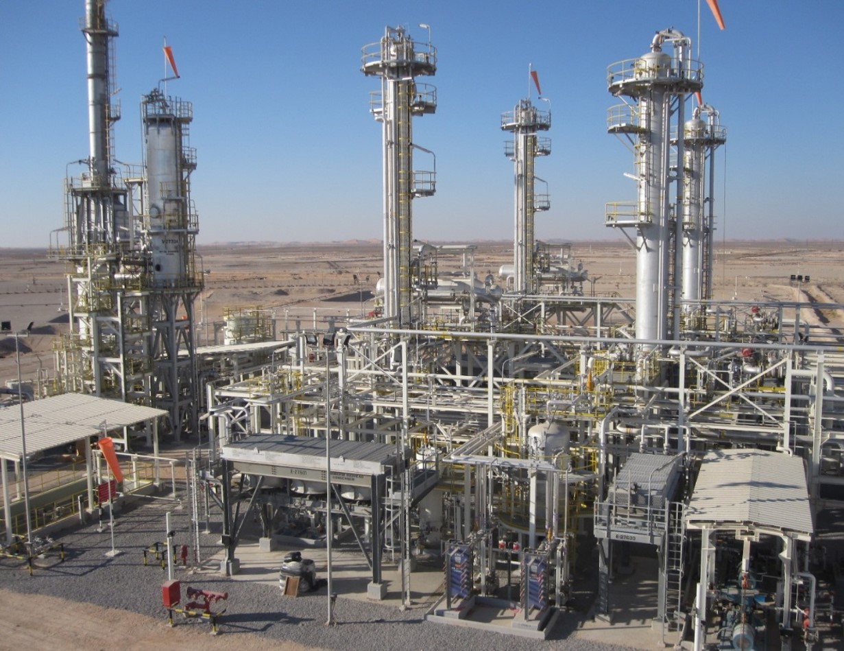 Petroleum Development Oman Step Engineering Nig