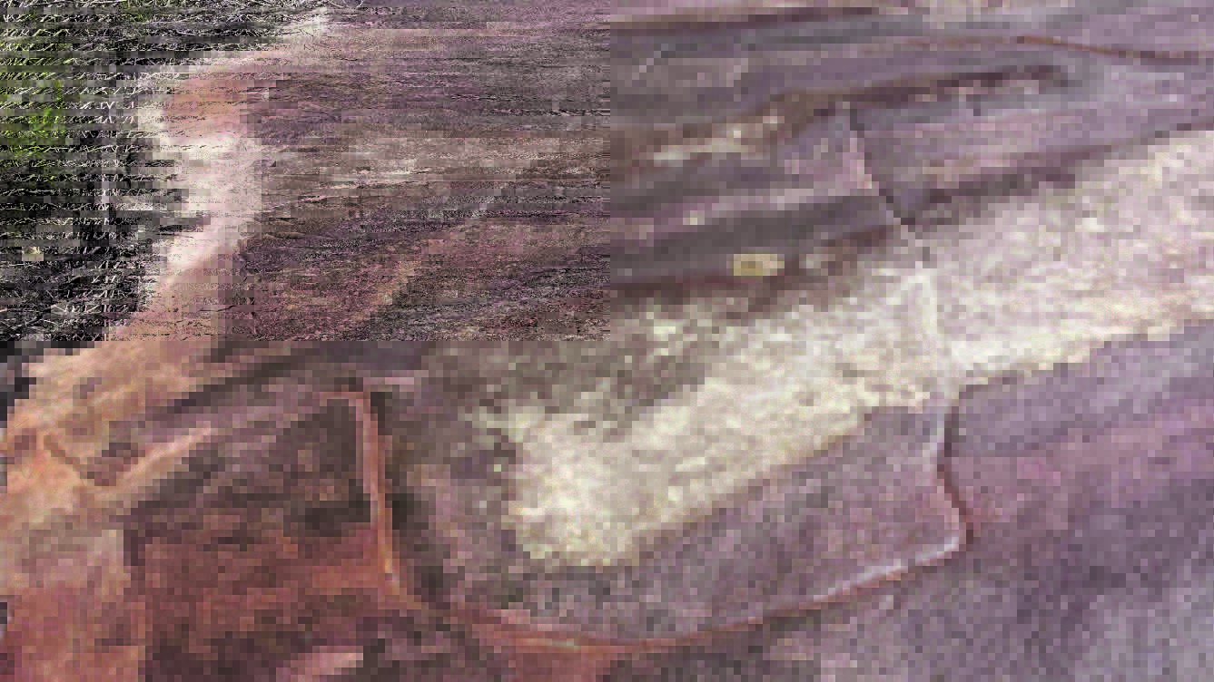 Talk Connection to Country — Aboriginal Heritage of the Kuringgai