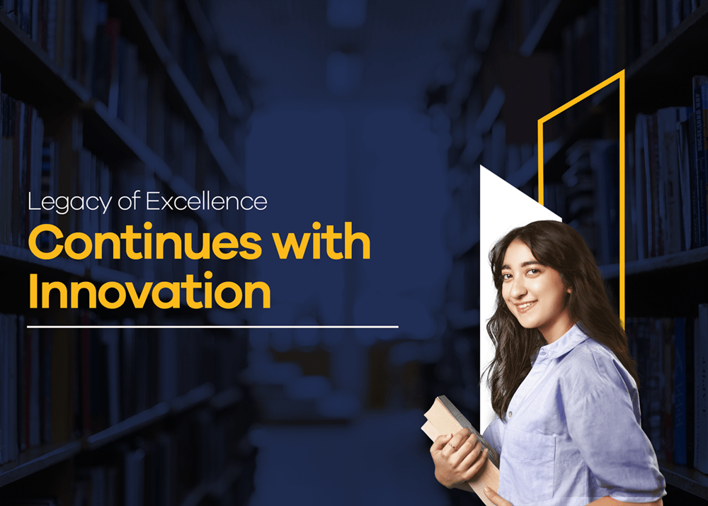 STEP PREP Legacy of Excellence Continues with Innovation STEP by PGC