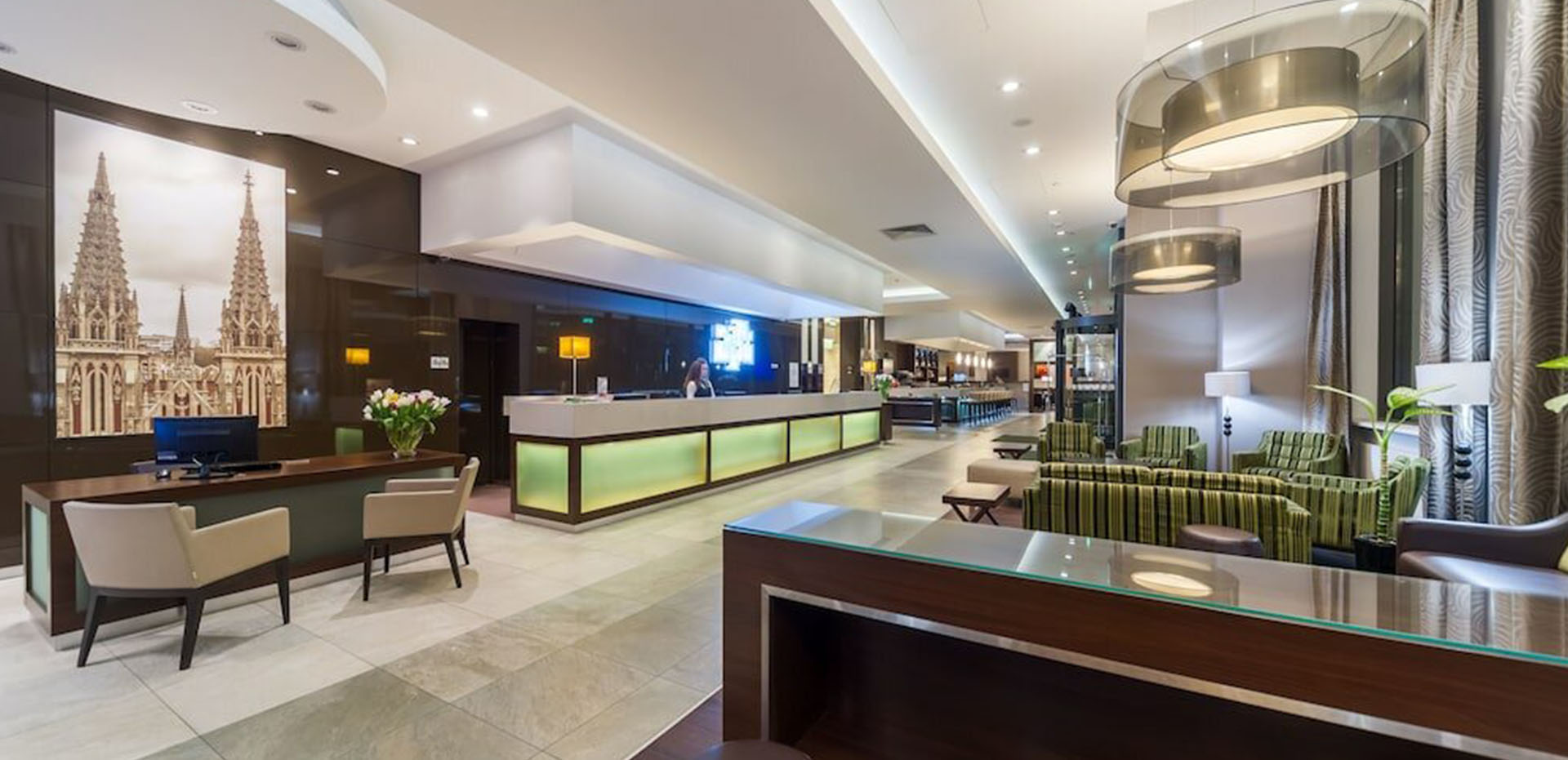 Holiday Inn Kiev Top Step Travel