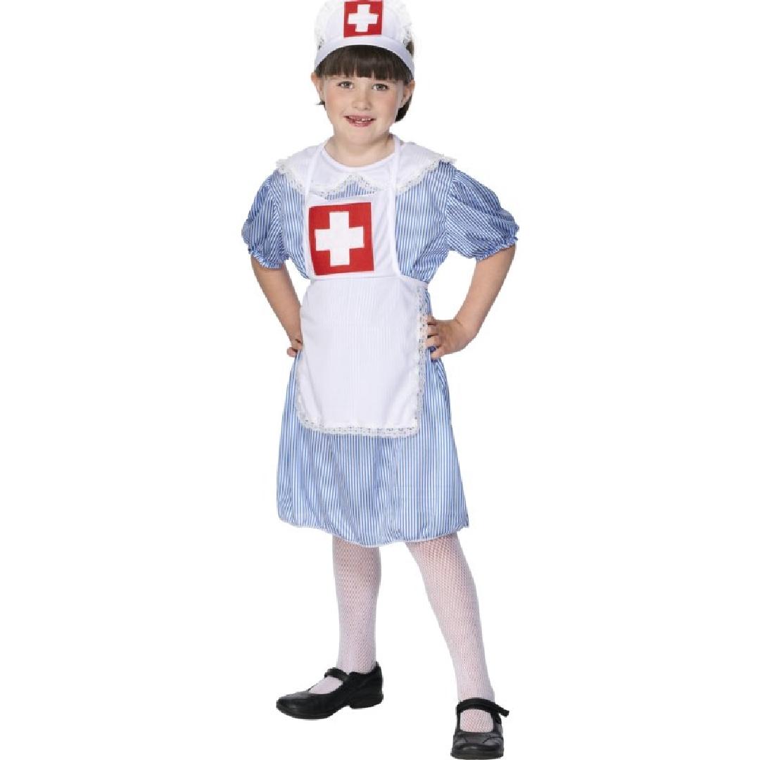 Nurse DressUp Step4
