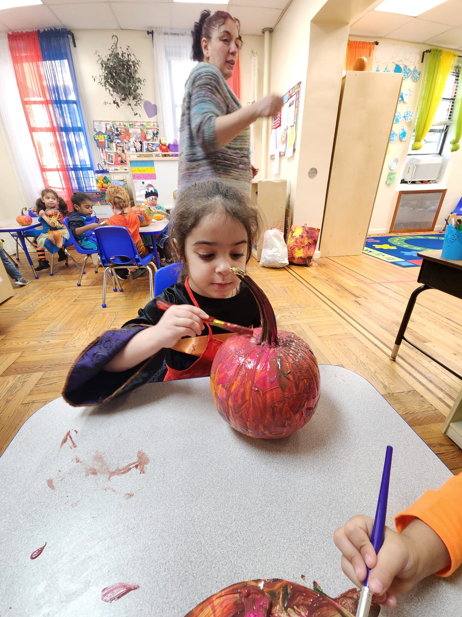 Gallery Step Ahead Day Care