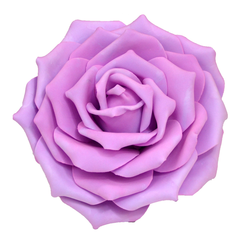 FOAM ROSE RENTAL Step and Repeat LA