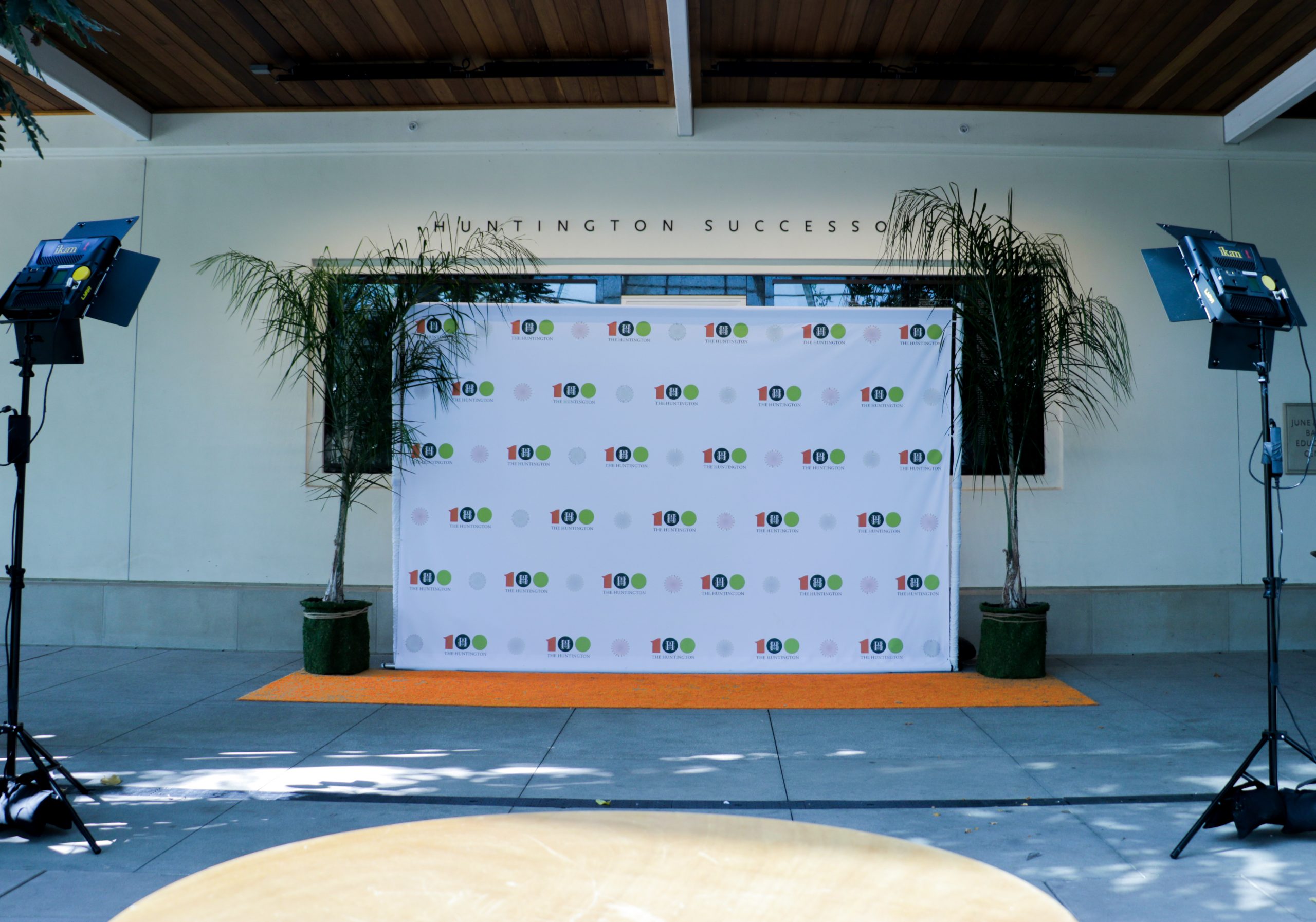 The Huntington Library, Art Museum and Botanical Gardens Centennial