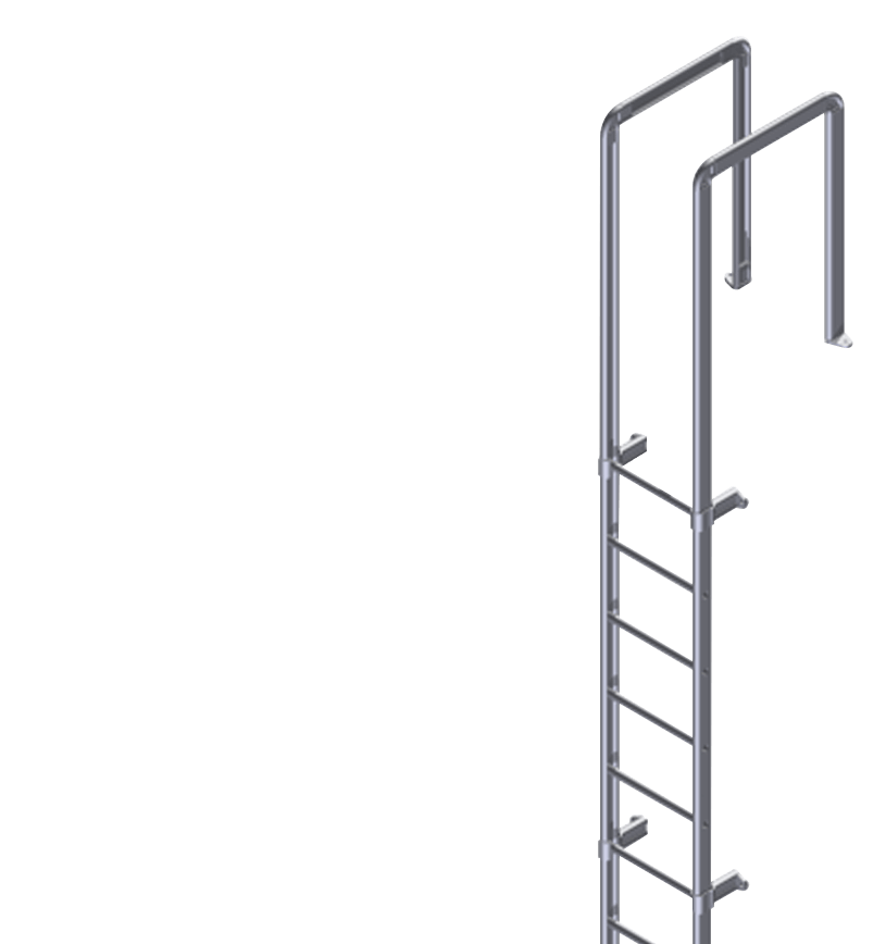 Cat Ladders Step by Step
