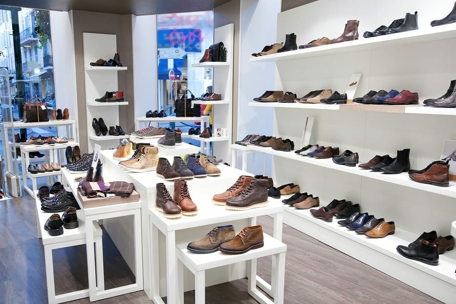 How to Start a Shoe Store Business in 2022 Step By Step Business