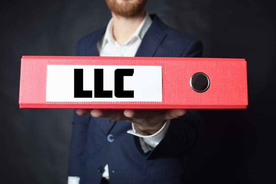 Does an LLC Have Shares? Step By Step Business