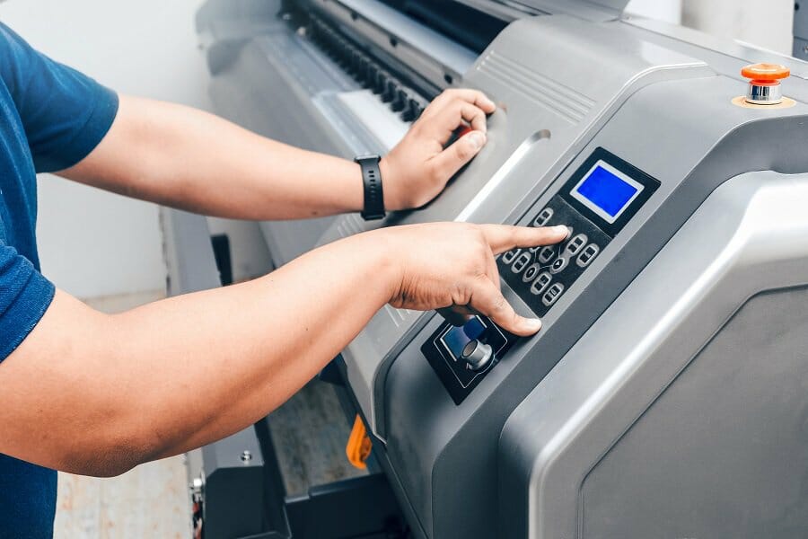 9 Profitable Printing Business Ideas to Start in 2022 Step By Step