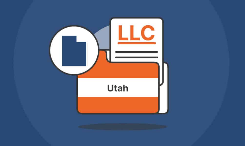 Utah LLC Operating Agreement Template Step By Step Business Utah LLC Operating Agreement Template Step By Step Business