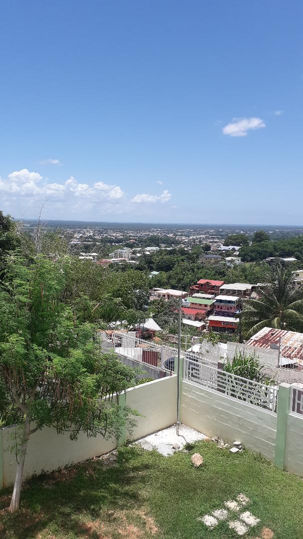 Apartments for Rent in St. John's Road, St. Augustine Step By Step