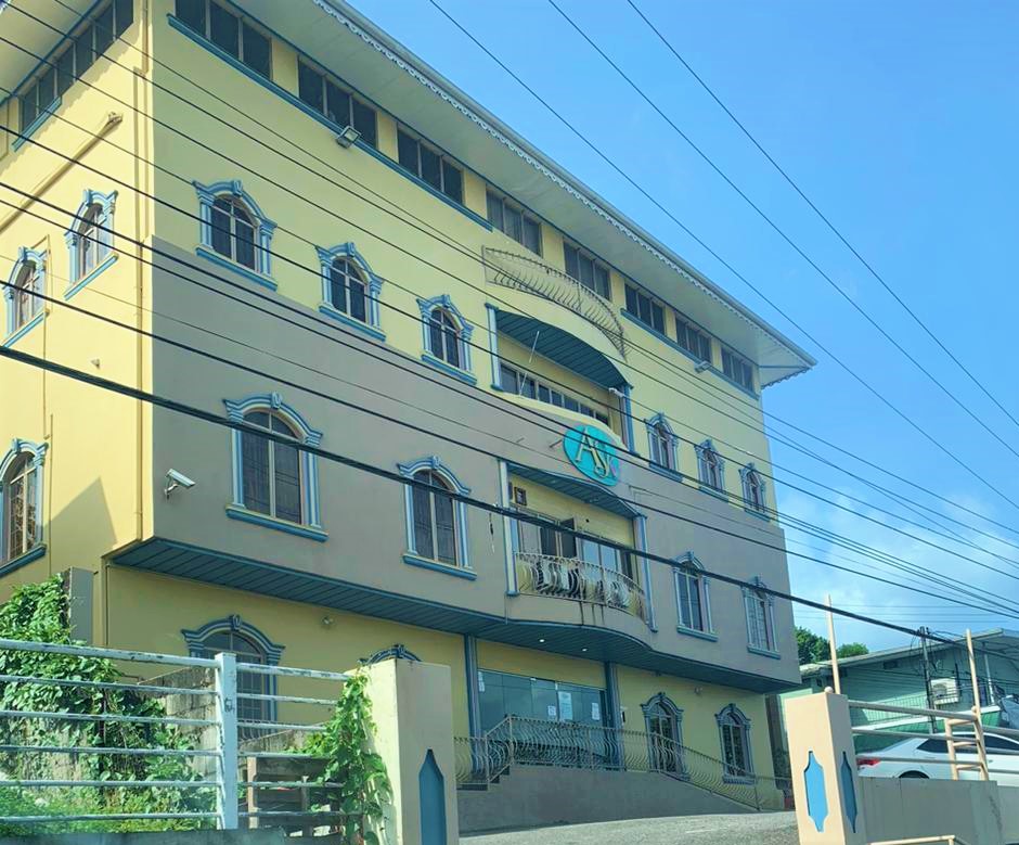 Commercial Spaces for Rent in St. Joseph Step By Step Property Consultancy and Management