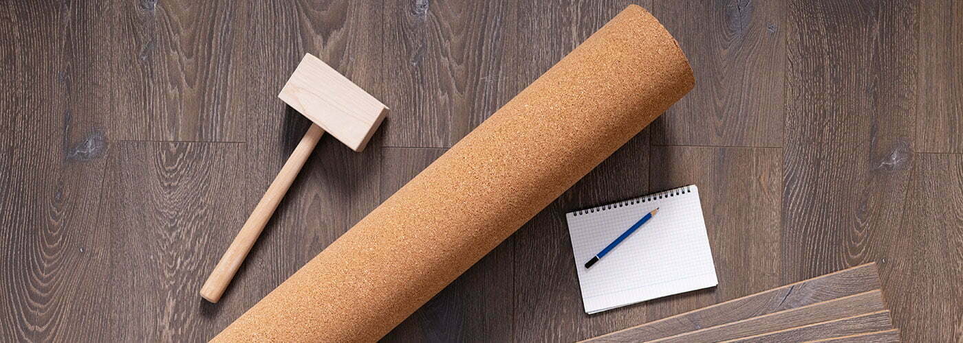 Ask Al What kind of flooring is best for my knees and feet? Step By