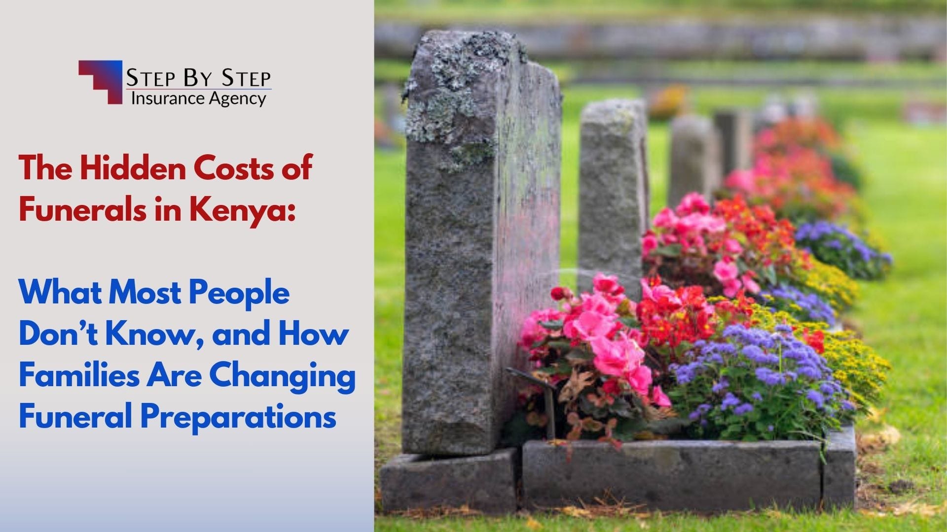 The Hidden Costs of Funerals in Kenya What Most People Don’t Know, and