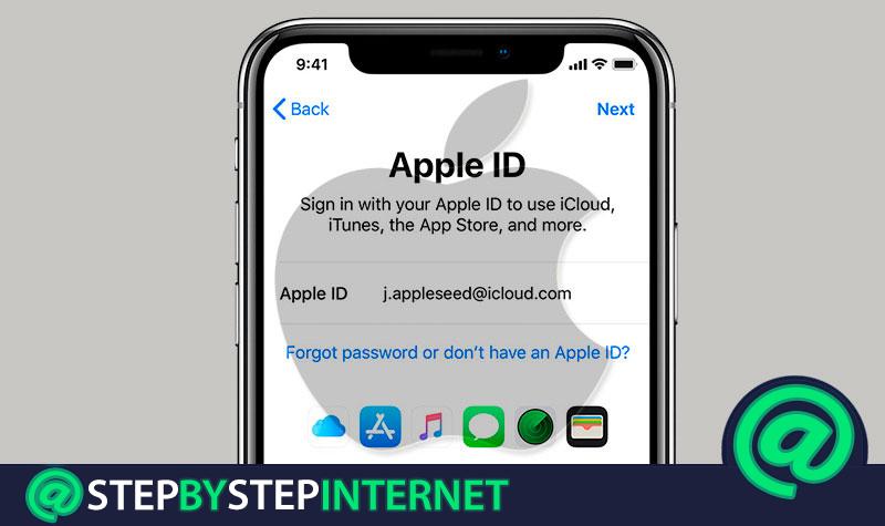 【CREATE APPLE ID ACCOUNT】 Step by Step Guide FREE