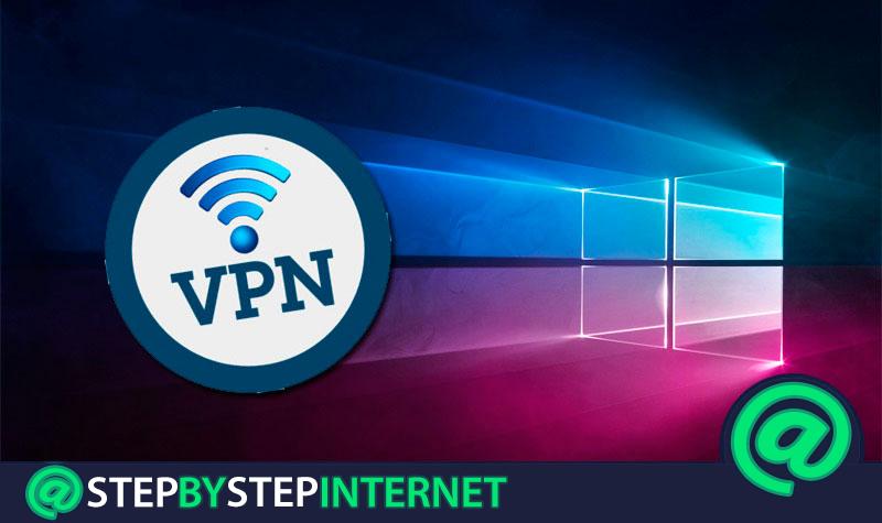 【CREATE VPN in WINDOWS 10】 Step by Step Guide 2021