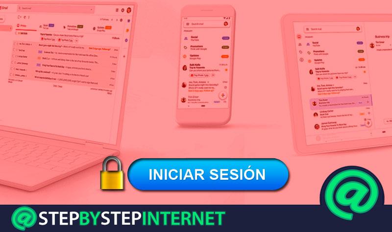 【GMAIL SIGN IN】 Step by Step Guide 2020