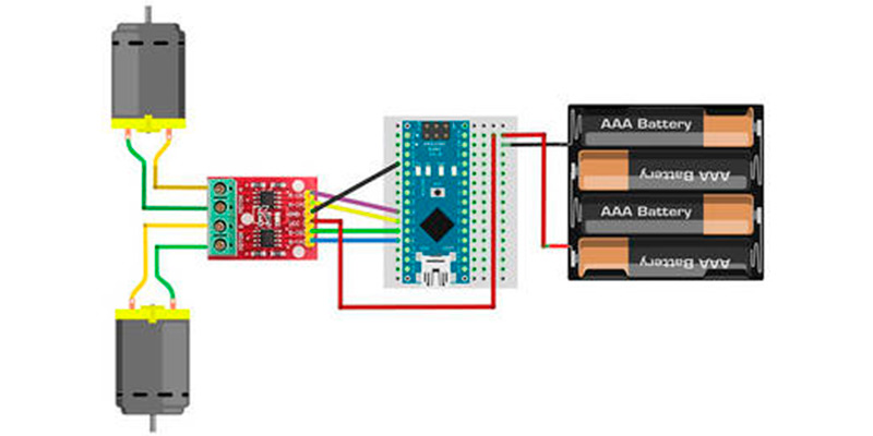 Programmation Arduino Guide Etape Par Etape De La (PDF)