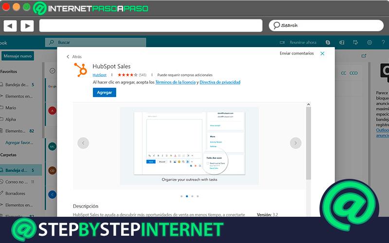 How to download and add addins in Outlook? Step by step guide
