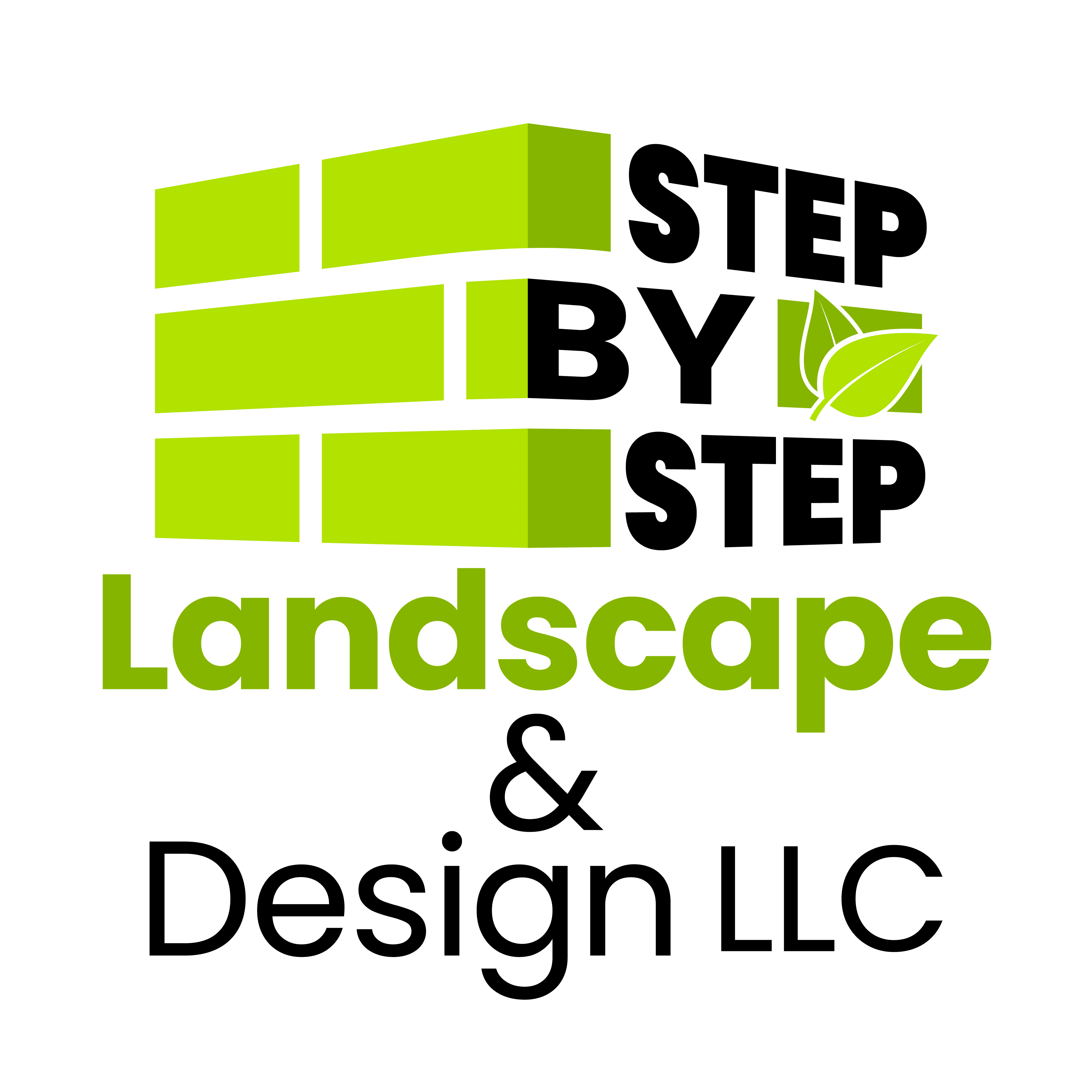 Contact Us Step by Step Landscape and Design LLC