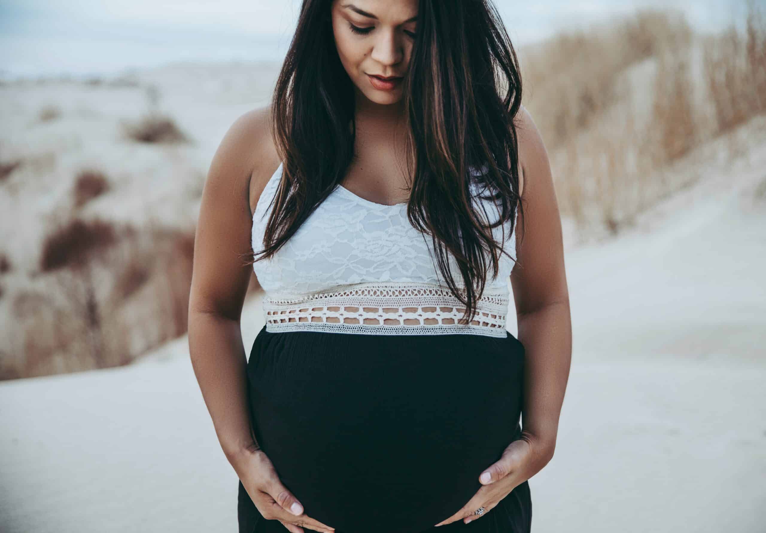 Purpose and Causes of Braxton Hicks Contractions Step By Step