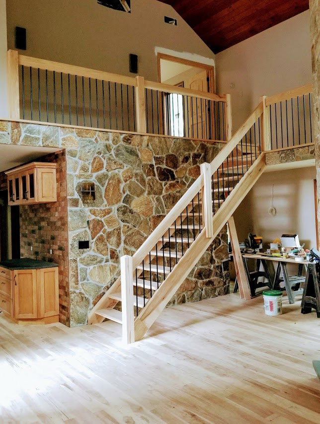 Stair Building and Repair, Deer Park, NY