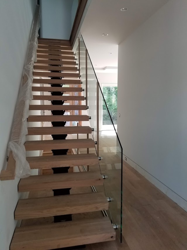 Stair Building and Repair, Deer Park, NY