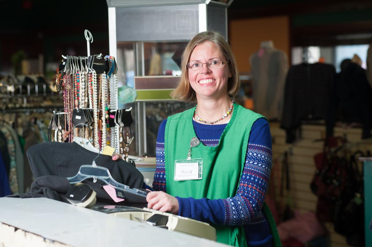 Downriver thrift stores accepting donations again; some have fully