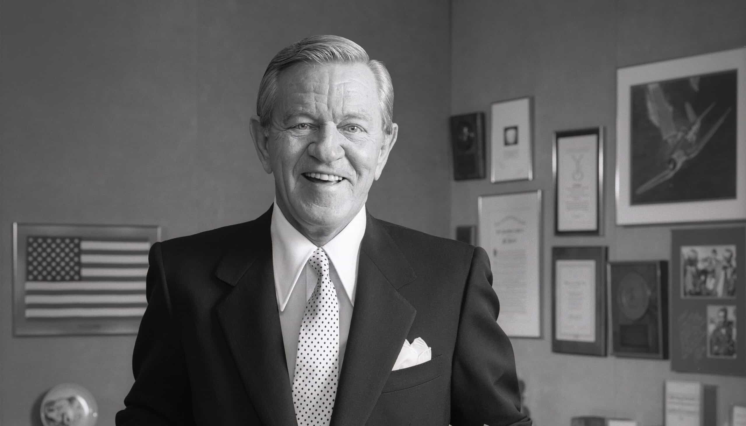 Step Denver receives Daniels Fund inaugural "Medal of Excellence