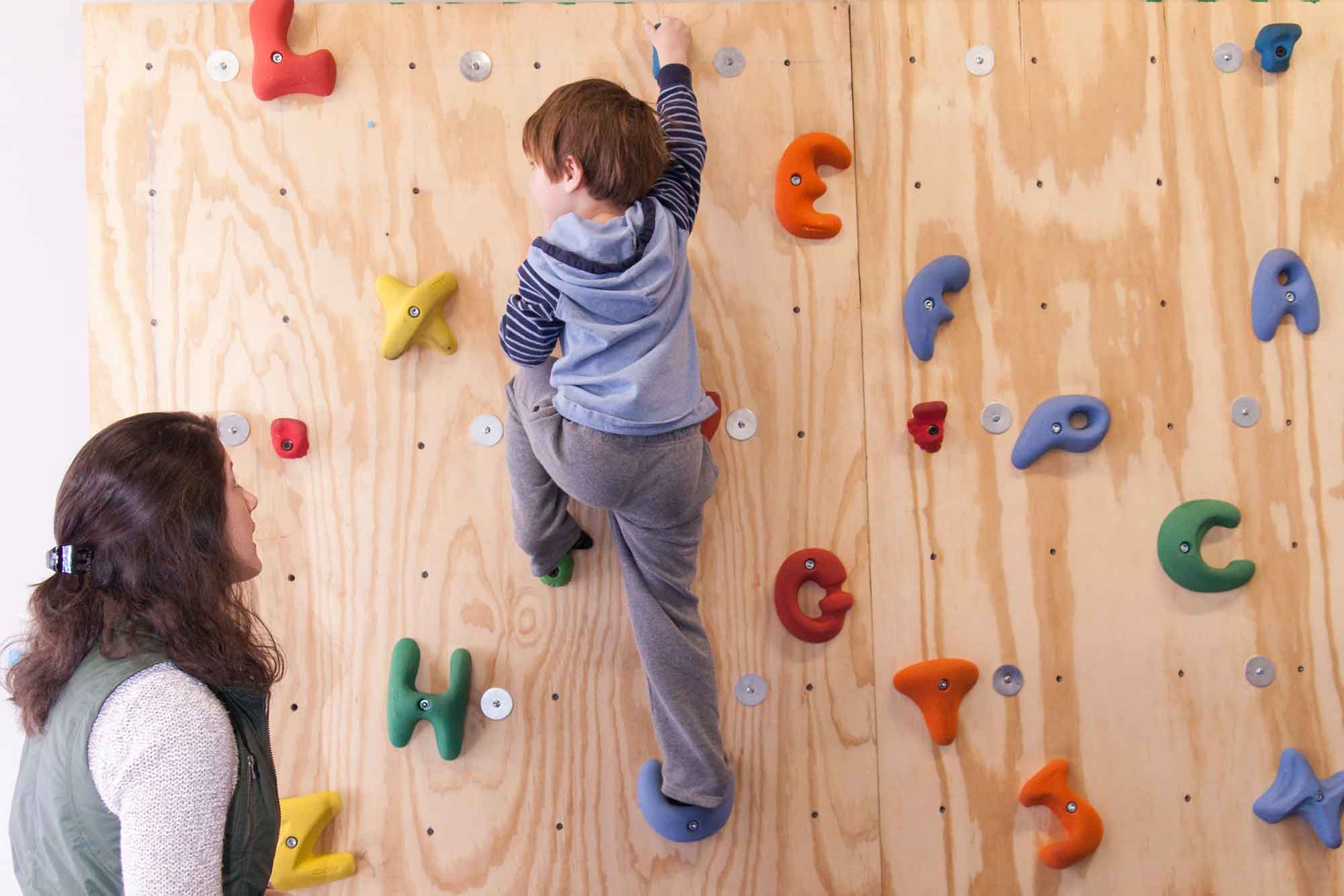 Occupational Therapy Step Forward Therapy