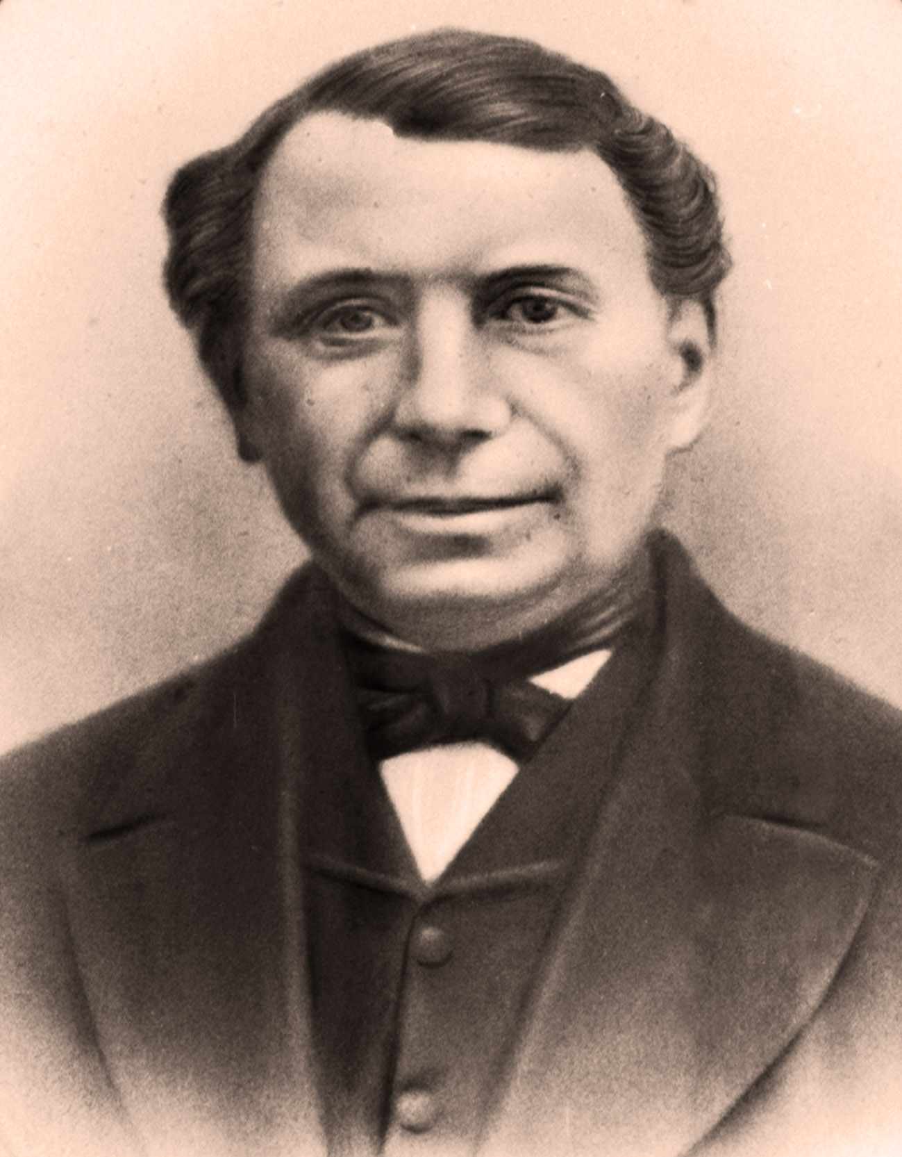 Sanders IJzergieterij en Machinefabriek SANDERS