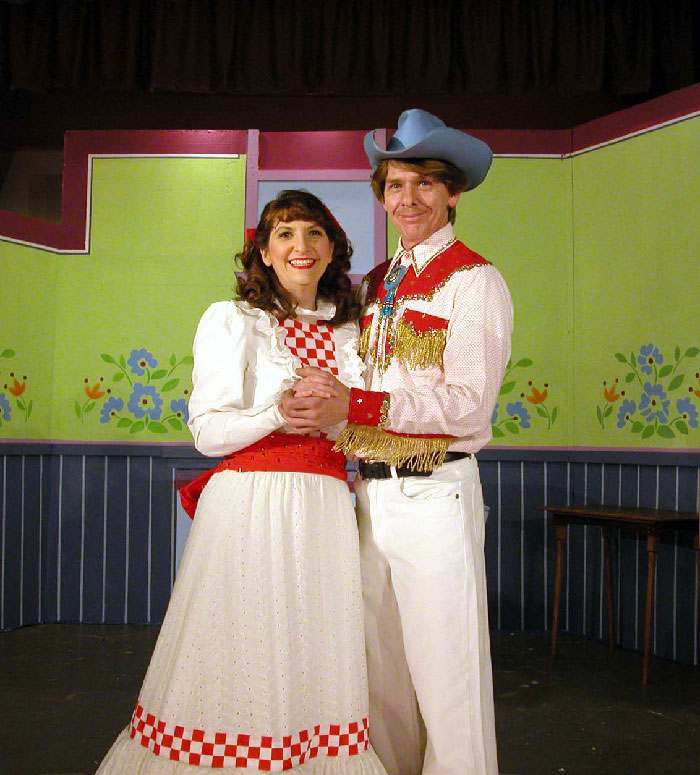 Sunol Repertory Theater Photos Stephan Doyle