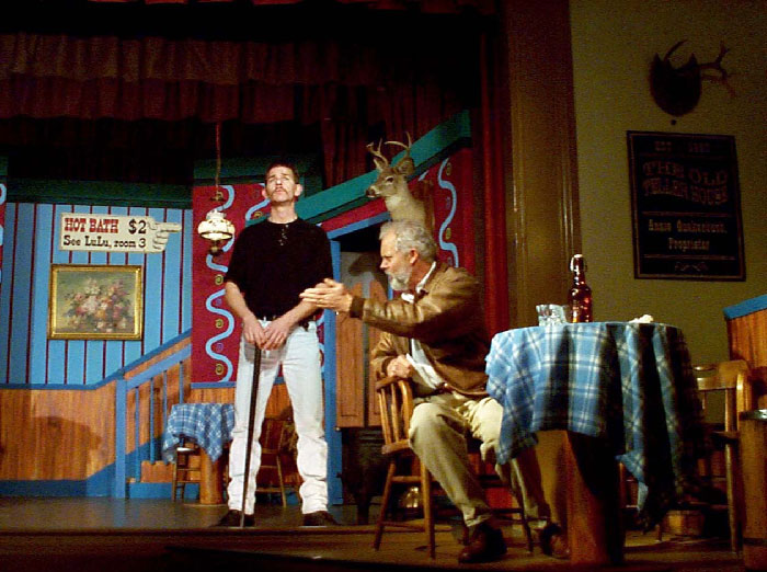 Sunol Repertory Theater Photos Stephan Doyle