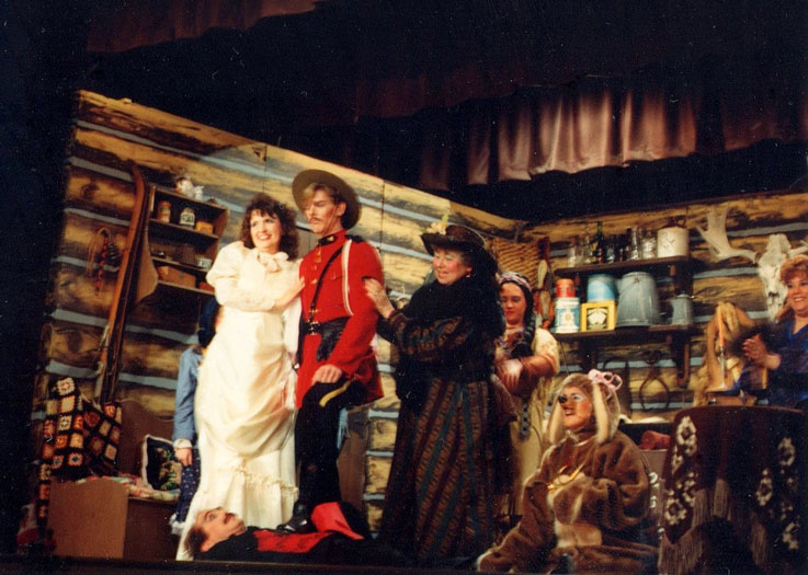 Sunol Repertory Theater Photos Stephan Doyle