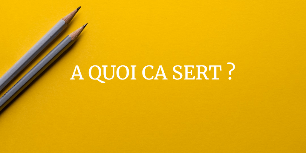 À QUOI CA SERT ? ¦ Stéphane Abry praticien en coaching à Annemasse