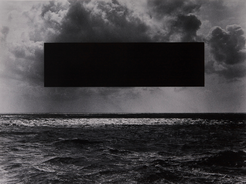 STEPHANE GRAFF Black Box Photography