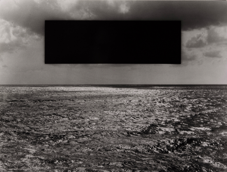 STEPHANE GRAFF Black Box Photography