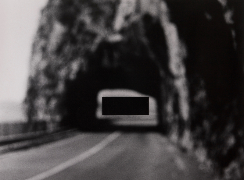 STEPHANE GRAFF Black Box Photography