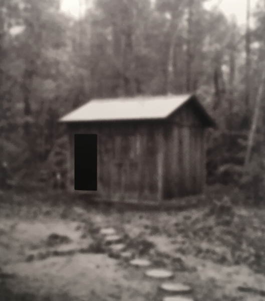 STEPHANE GRAFF Black Box Photography