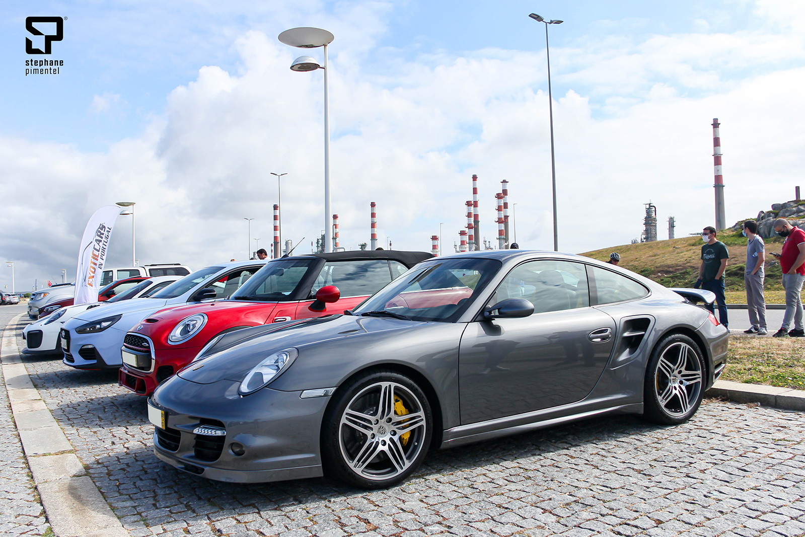 11º Encontro Exotic Cars In Portugal Stephane Pimentel