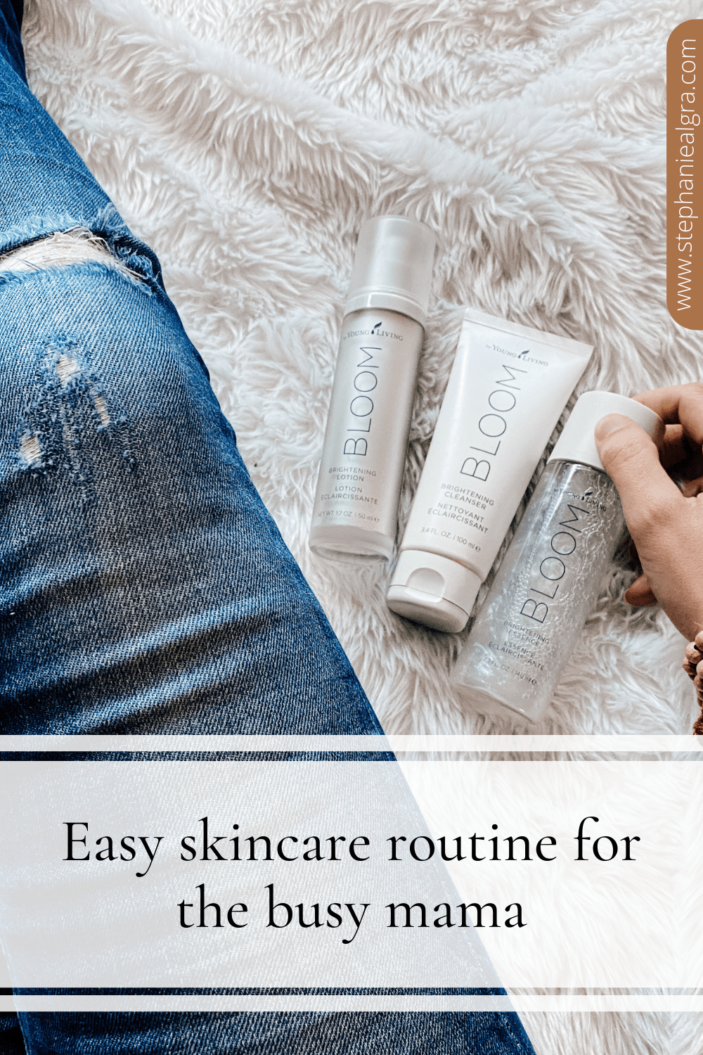 easy skin care