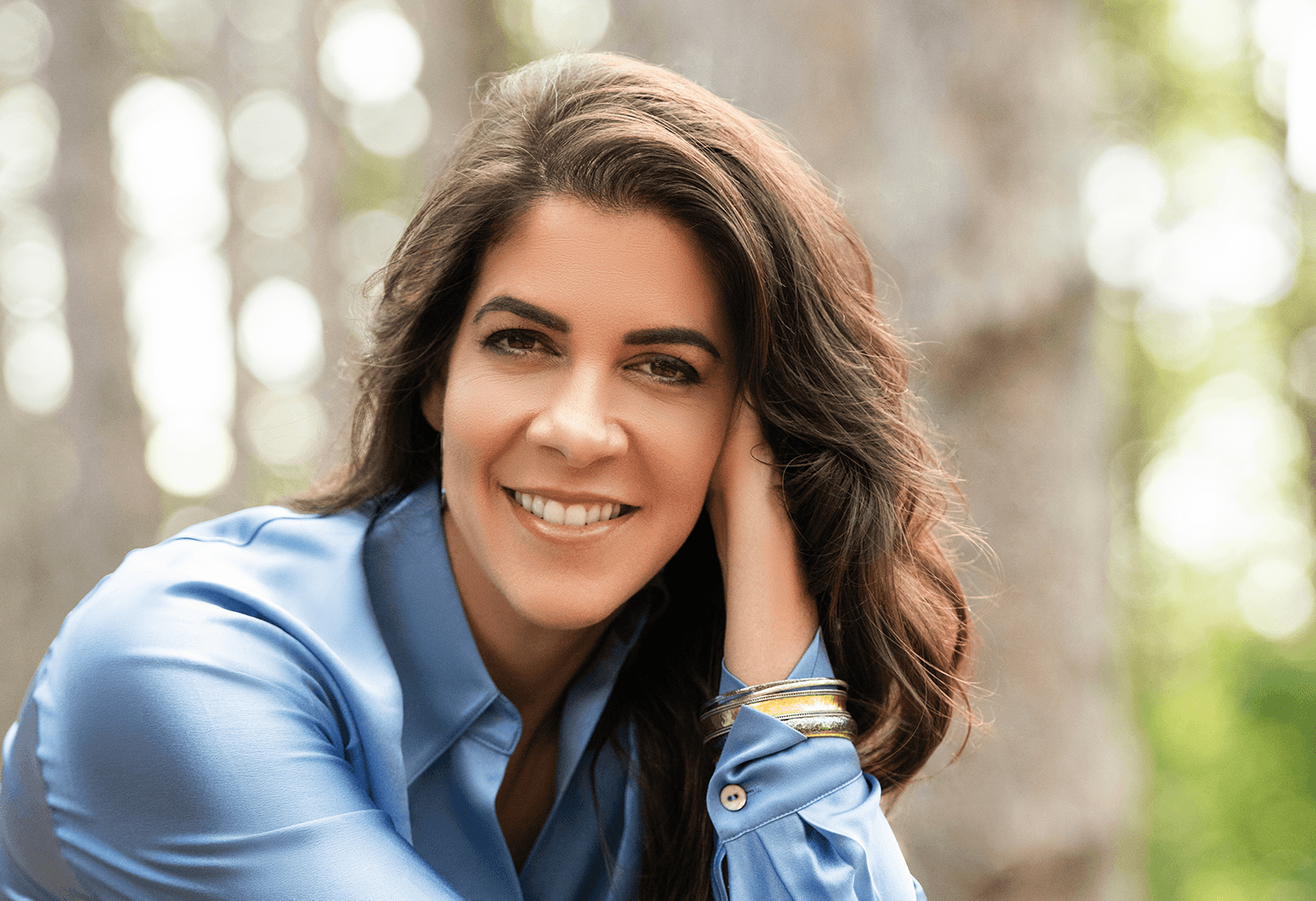 Home Stephanie Arnold