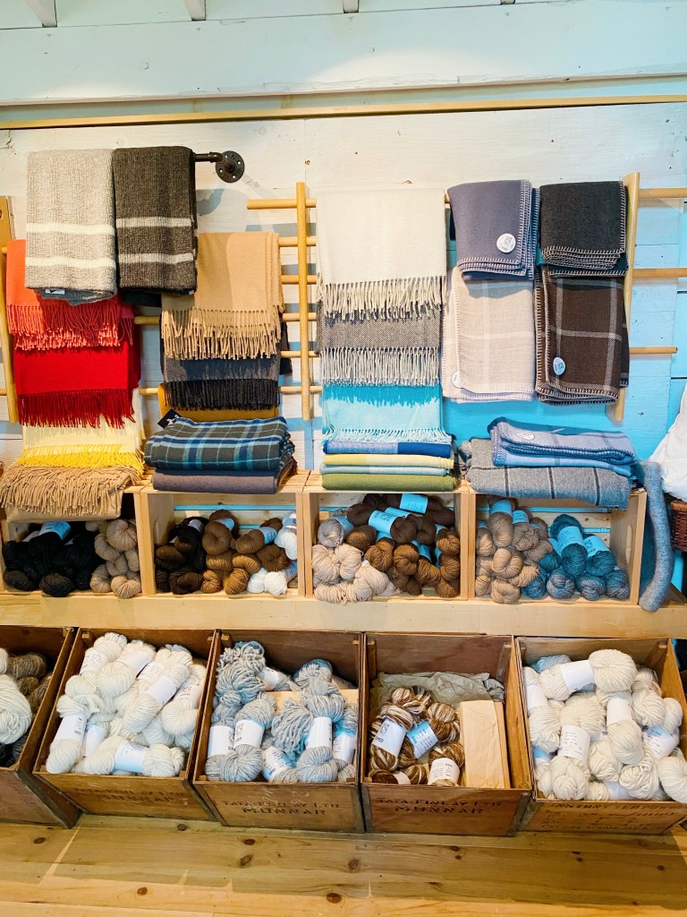 SHED Chetwyn Farms Exploring the best of Toronto and Southern Ontario.