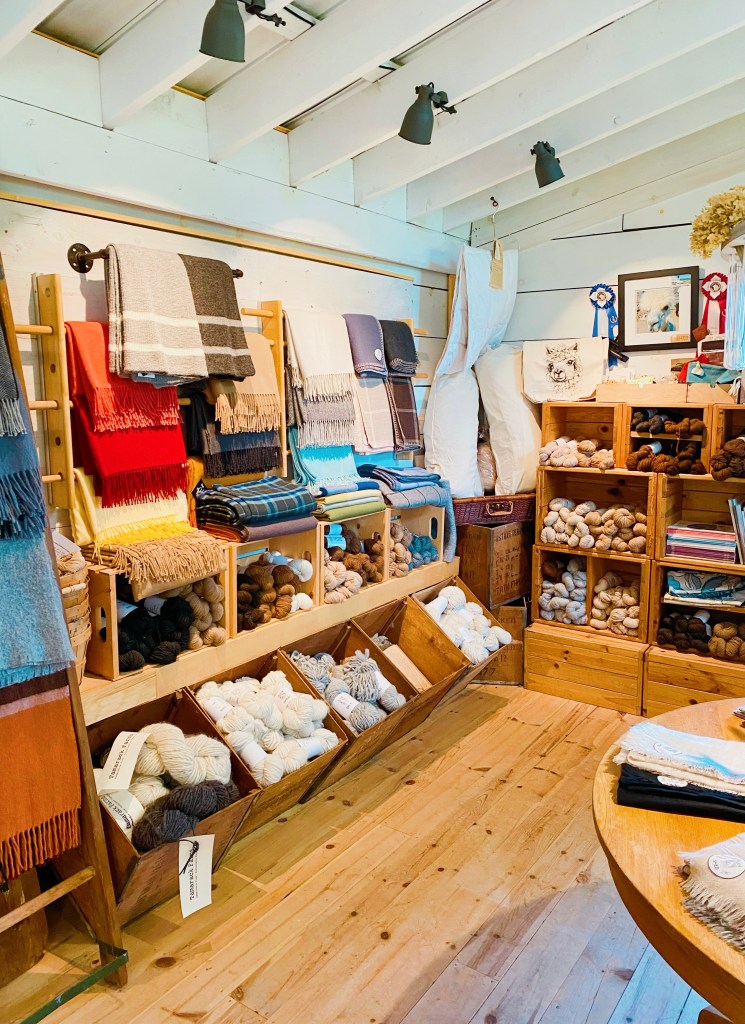 SHED Chetwyn Farms Exploring the best of Toronto and Southern Ontario.