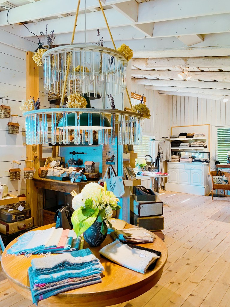 SHED Chetwyn Farms Exploring the best of Toronto and Southern Ontario.