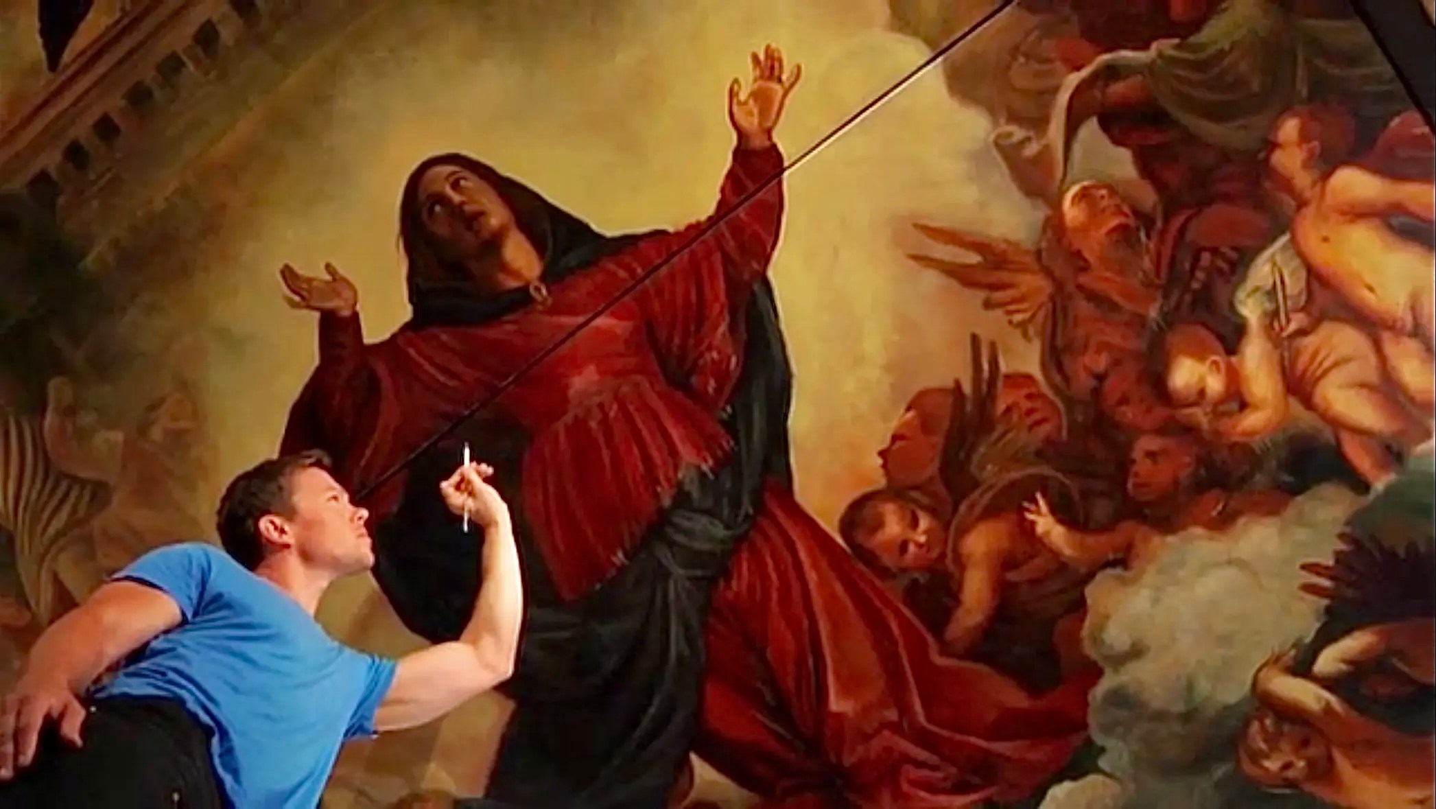 Donald Scott Masterson Stephanie Inn Oceanfront Hotel in Cannon Beach, Oregon