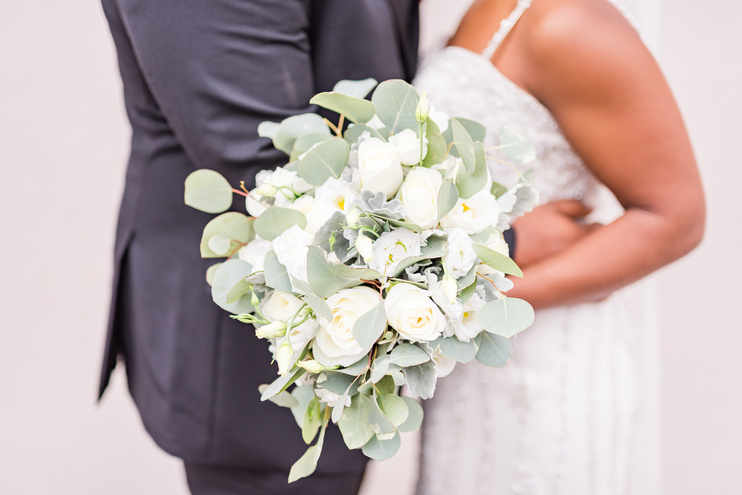 Columbus Ohio Florist Inspiration for Bridal Bouquets for Wedding Days