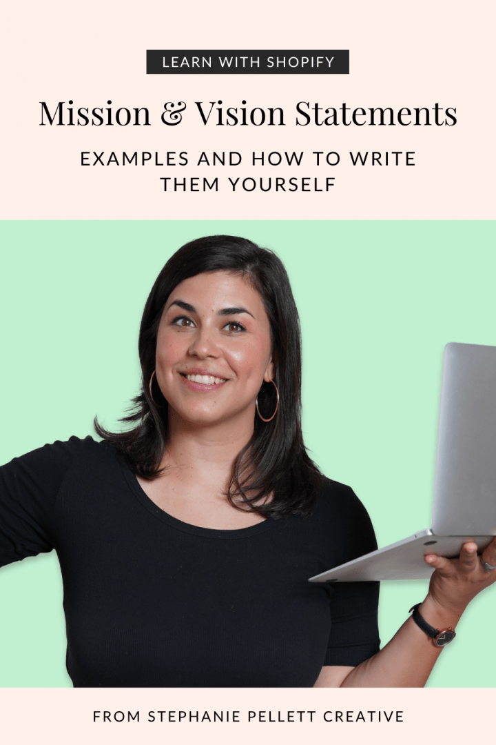 Mission and Vision Statements Examples & How to Write Them