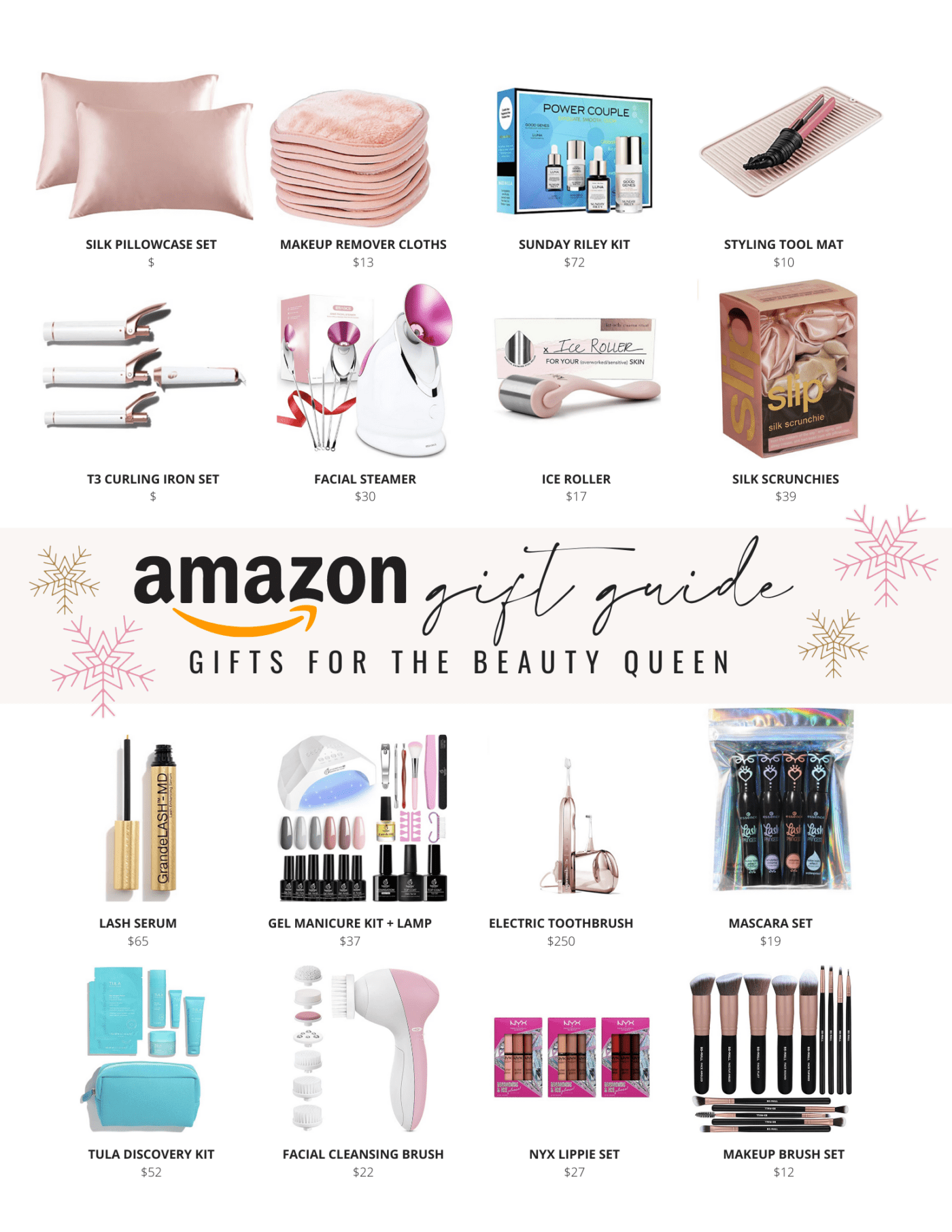 The Ultimate Amazon Gift Guide The Best Amazon Gift Ideas